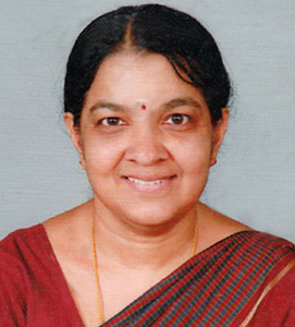 Dr.Nandini Devi